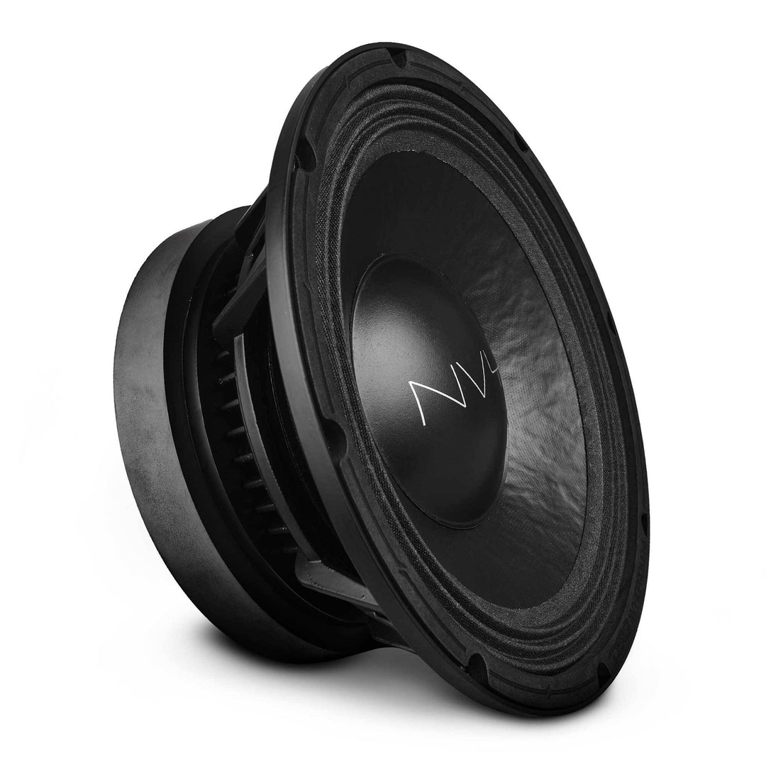 DS18 NVY-10PROMB-4 10" Marine Mid-Bass Loudspeaker - 500 Watts Rms 4-ohm