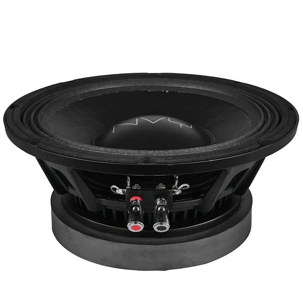 DS18 NVY-10PROMB-4 10" Marine Mid-Bass Loudspeaker - 500 Watts Rms 4-ohm