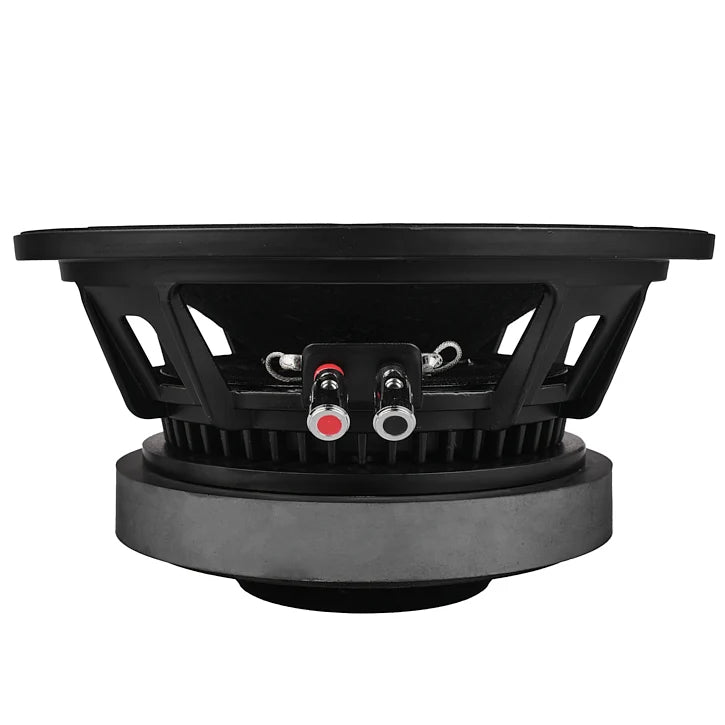 DS18 NVY-10PROMB-4 10" Marine Mid-Bass Loudspeaker - 500 Watts Rms 4-ohm