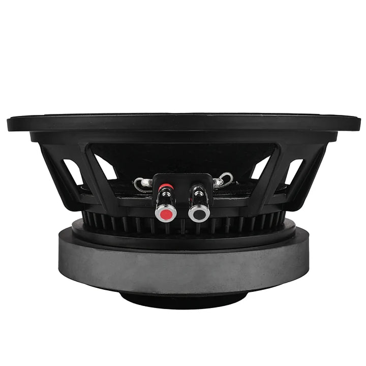 DS18 NVY-10PROMB-4 10" Marine Mid-Bass Loudspeaker - 500 Watts Rms 4-ohm