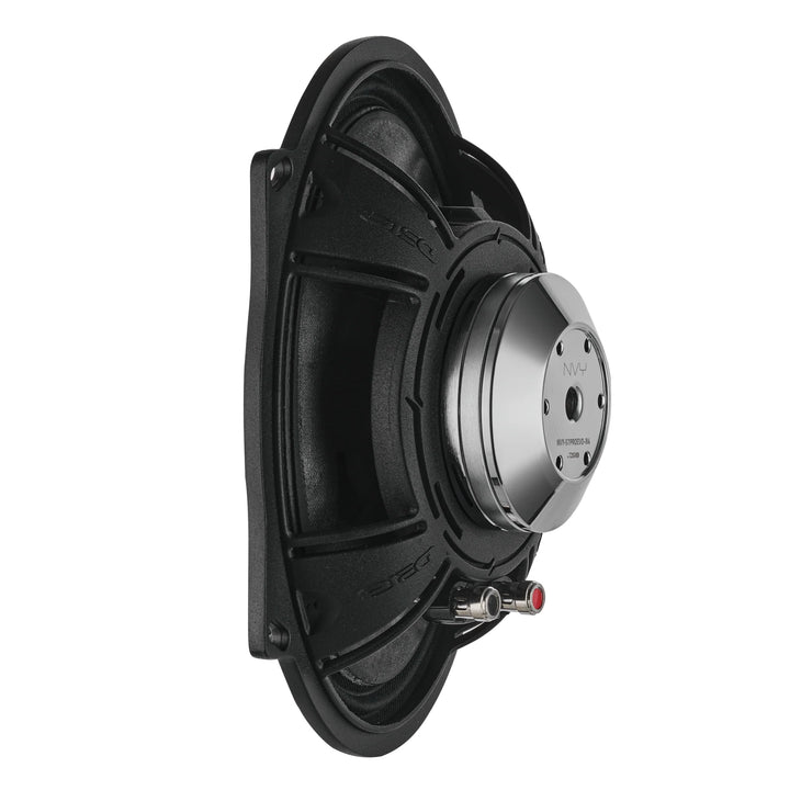 DS18 NVY-57PROEVO 5x7" Neodymium Full-Range Loudspeakers - 150 Watts Rms