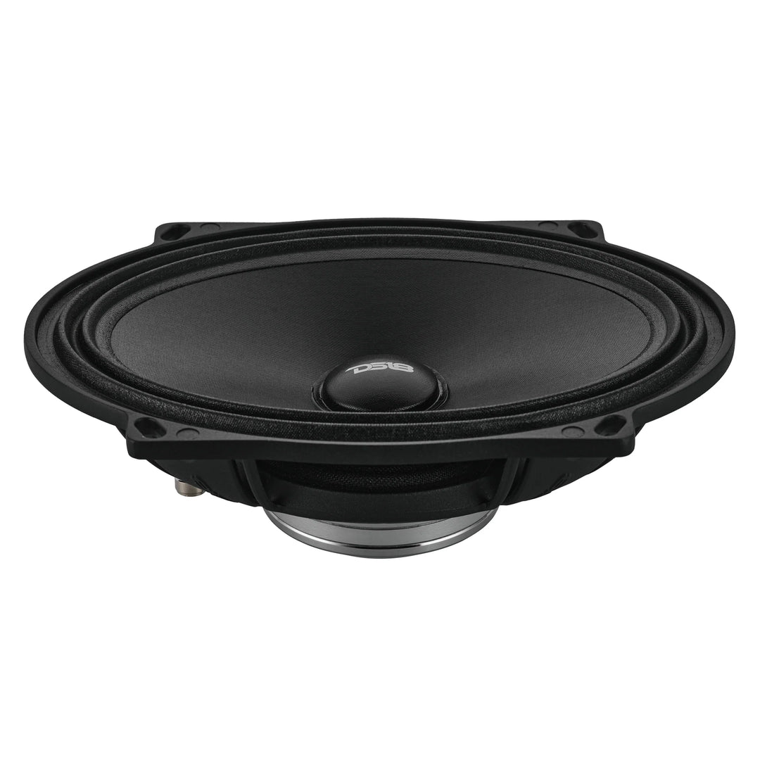 DS18 NVY-57PROEVO 5x7" Neodymium Full-Range Loudspeakers - 150 Watts Rms