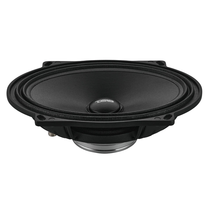 DS18 NVY-57PROEVO 5x7" Neodymium Full-Range Loudspeakers - 150 Watts Rms