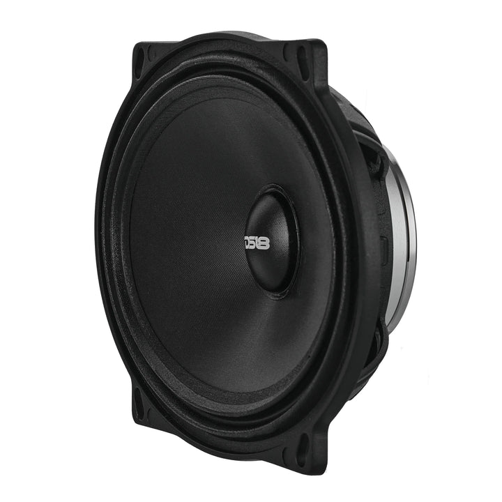 DS18 NVY-57PROEVO 5x7" Neodymium Full-Range Loudspeakers - 150 Watts Rms