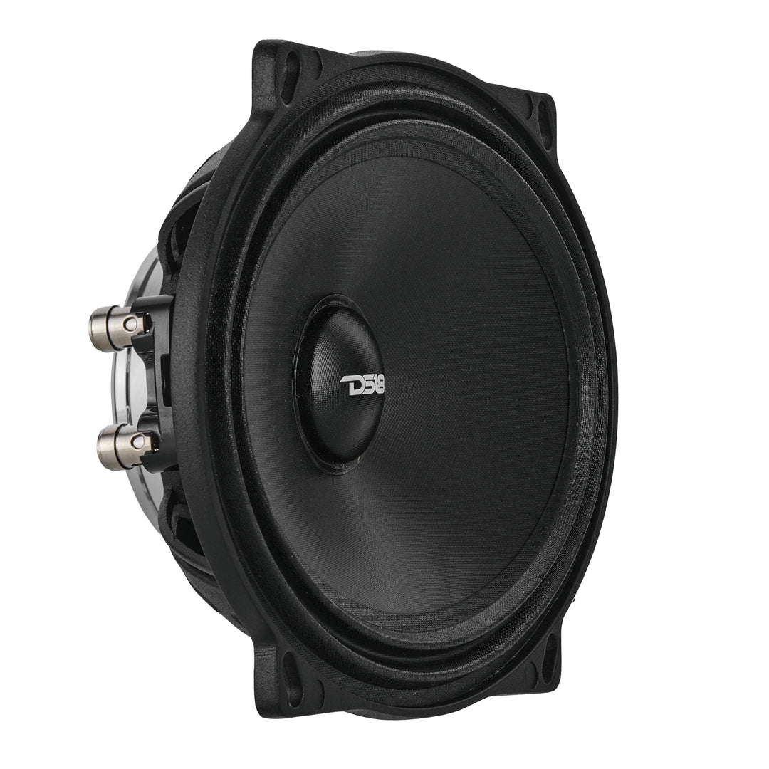 DS18 NVY-57PROEVO 5x7" Neodymium Full-Range Loudspeakers - 150 Watts Rms
