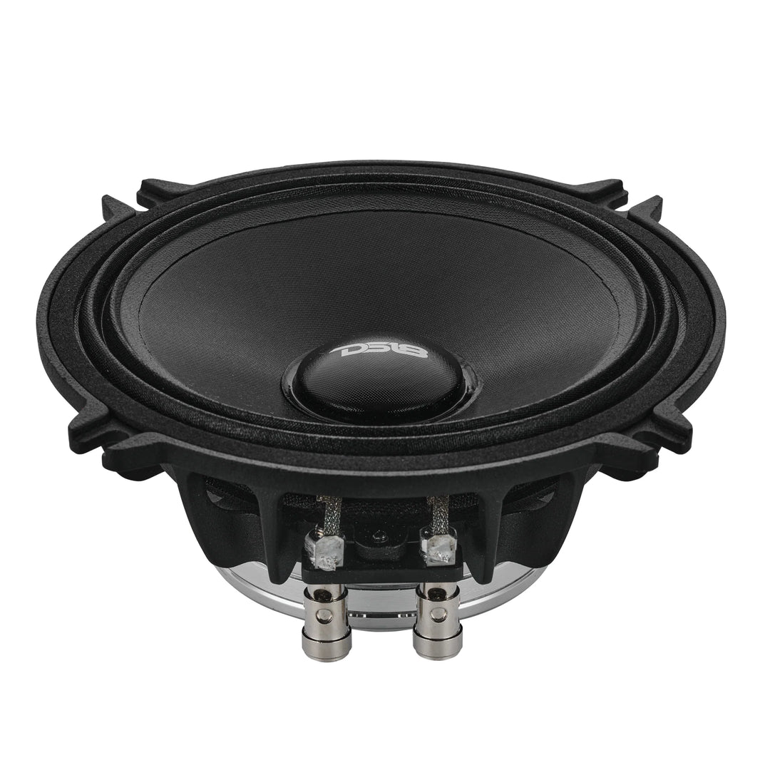 DS18 NVY-5PROEVO 5.25" Neodymium Full-Range Loudspeakers - 150 Watts Rms