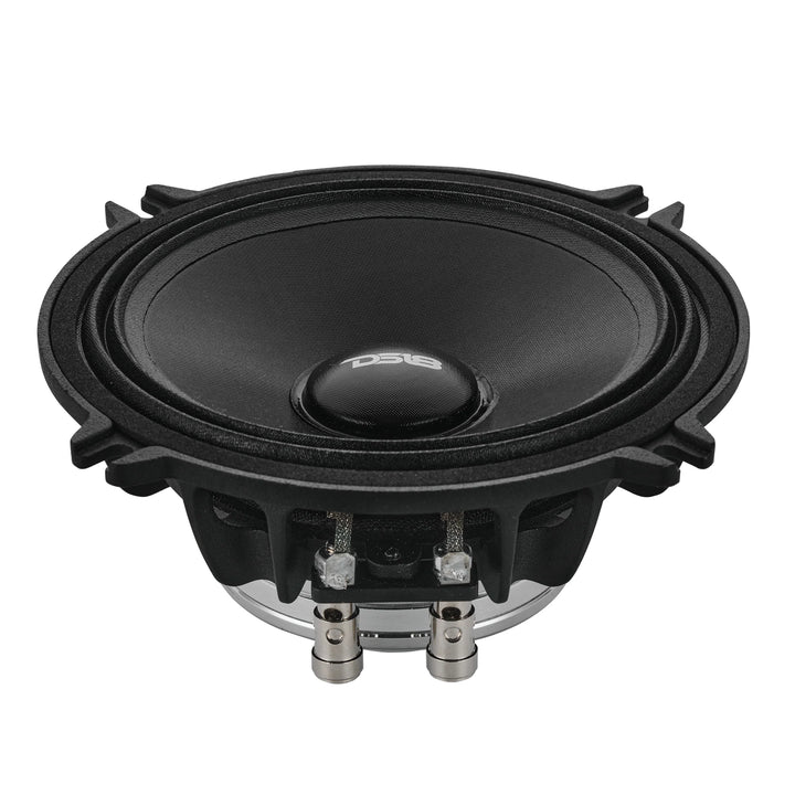 DS18 NVY-5PROEVO 5.25" Neodymium Full-Range Loudspeakers - 150 Watts Rms