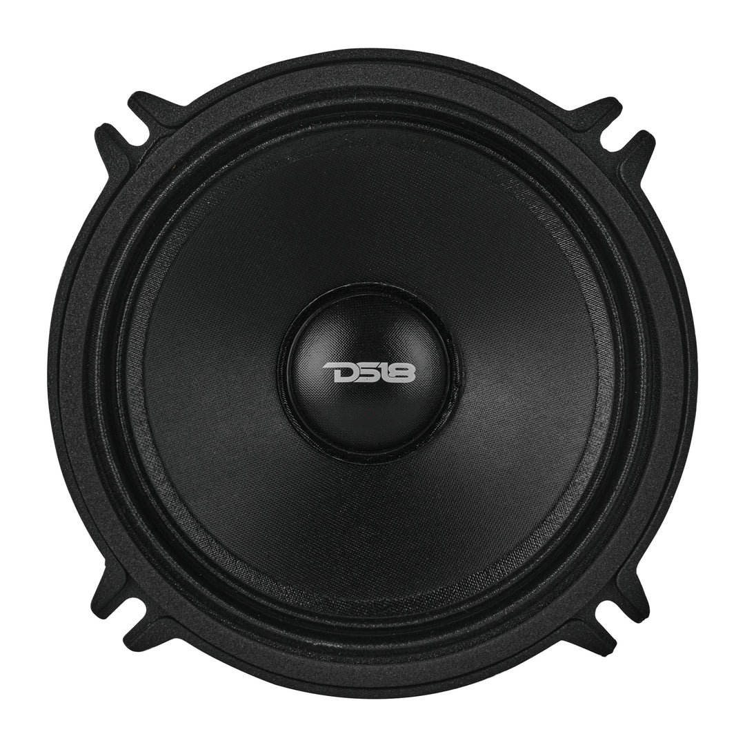 DS18 NVY-5PROEVO 5.25" Neodymium Full-Range Loudspeakers - 150 Watts Rms