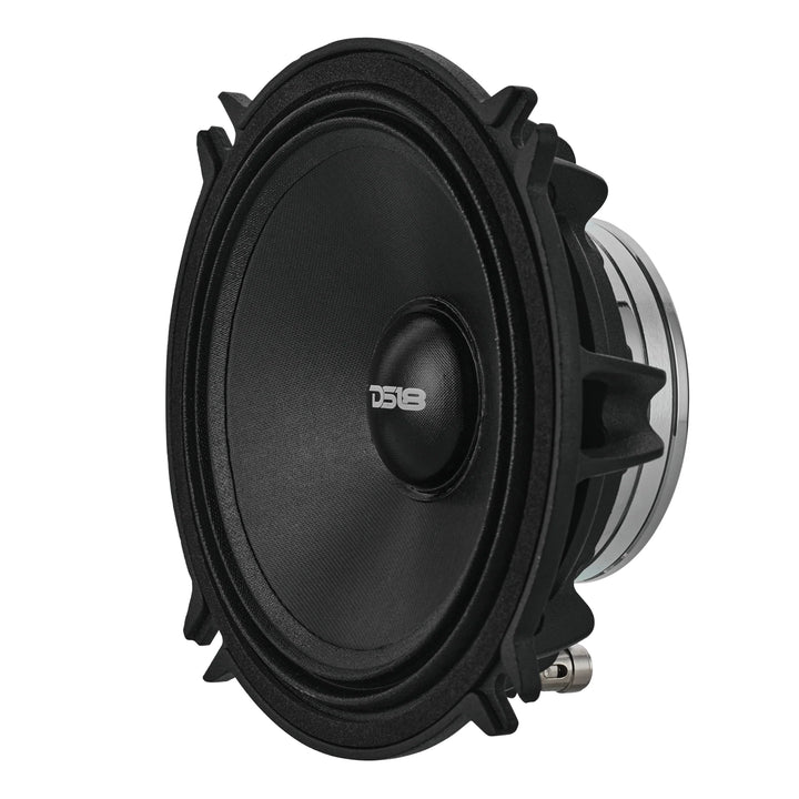 DS18 NVY-5PROEVO 5.25" Neodymium Full-Range Loudspeakers - 150 Watts Rms
