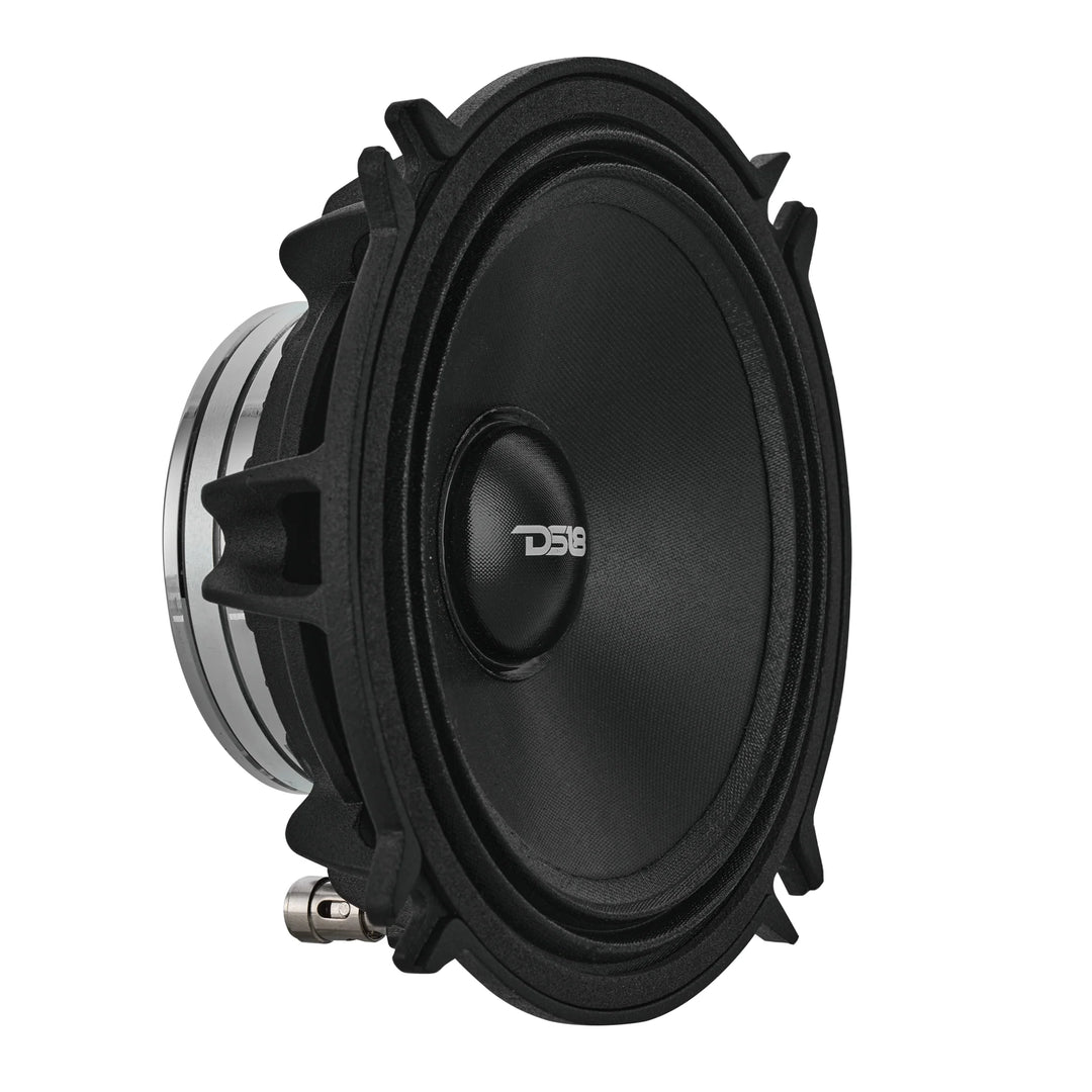 DS18 NVY-5PROEVO 5.25" Neodymium Full-Range Loudspeakers - 150 Watts Rms