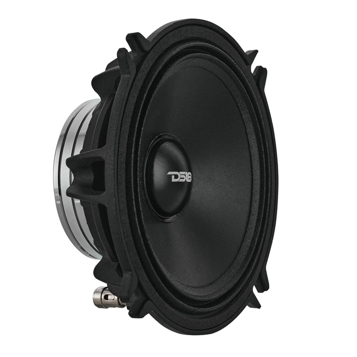 DS18 NVY-5PROEVO 5.25" Neodymium Full-Range Loudspeakers - 150 Watts Rms