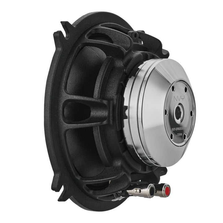 DS18 NVY-5PROEVO 5.25" Neodymium Full-Range Loudspeakers - 150 Watts Rms