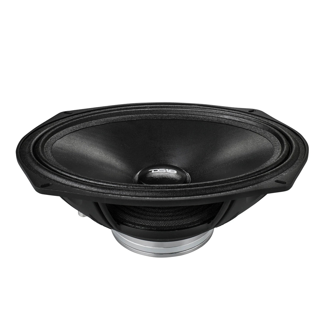 DS18 NVY-69PROEVO 6x9" Neodymium Full-Range Loudspeakers - 250 Watts Rms