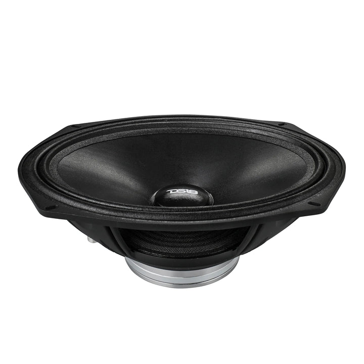 DS18 NVY-69PROEVO 6x9" Neodymium Full-Range Loudspeakers - 250 Watts Rms