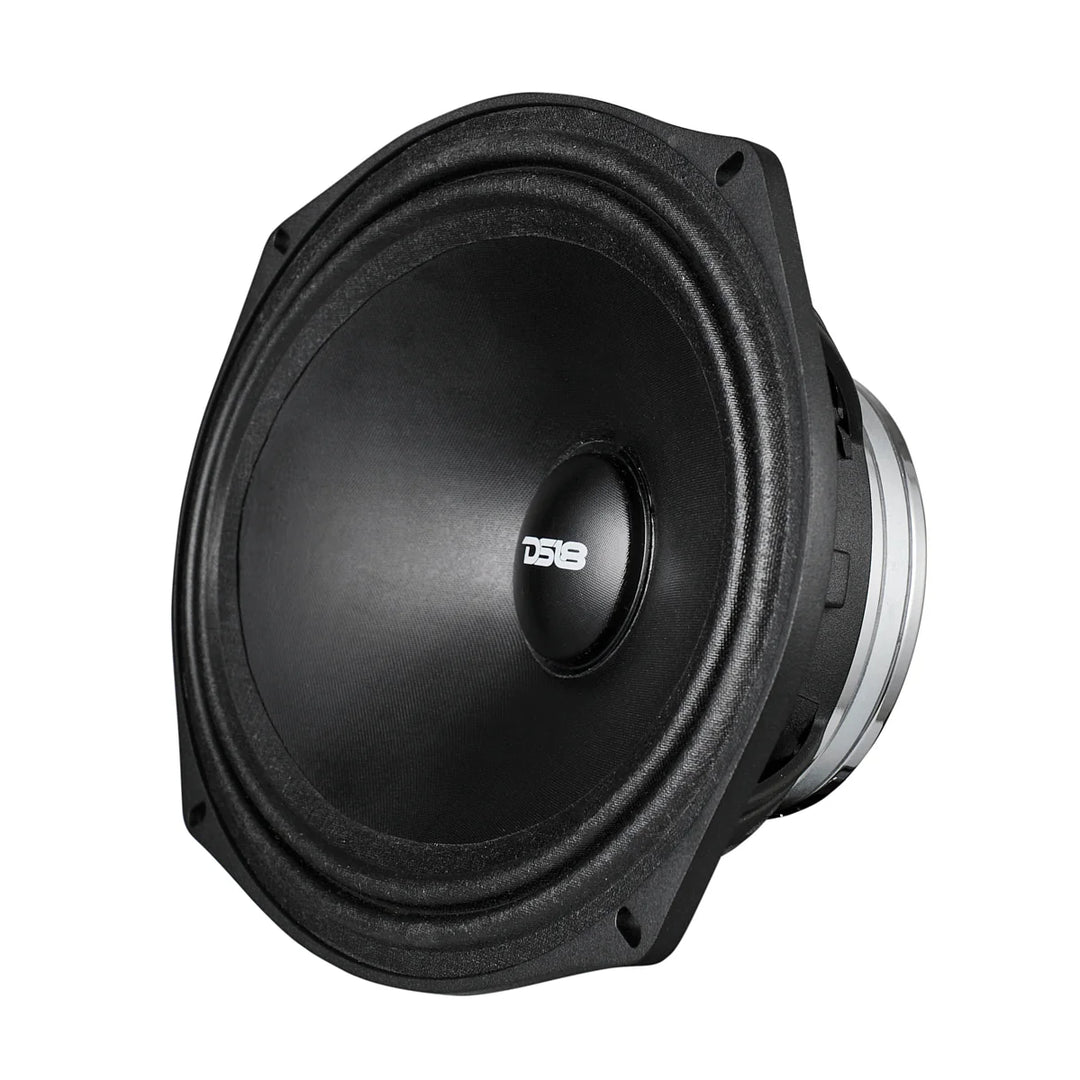 DS18 NVY-69PROEVO 6x9" Neodymium Full-Range Loudspeakers - 250 Watts Rms
