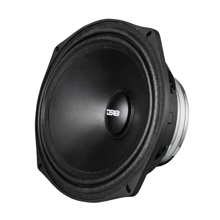 DS18 NVY-69PROEVO 6x9" Neodymium Full-Range Loudspeakers - 250 Watts Rms