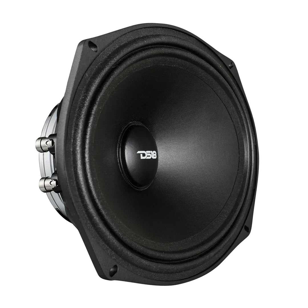DS18 NVY-69PROEVO 6x9" Neodymium Full-Range Loudspeakers - 250 Watts Rms