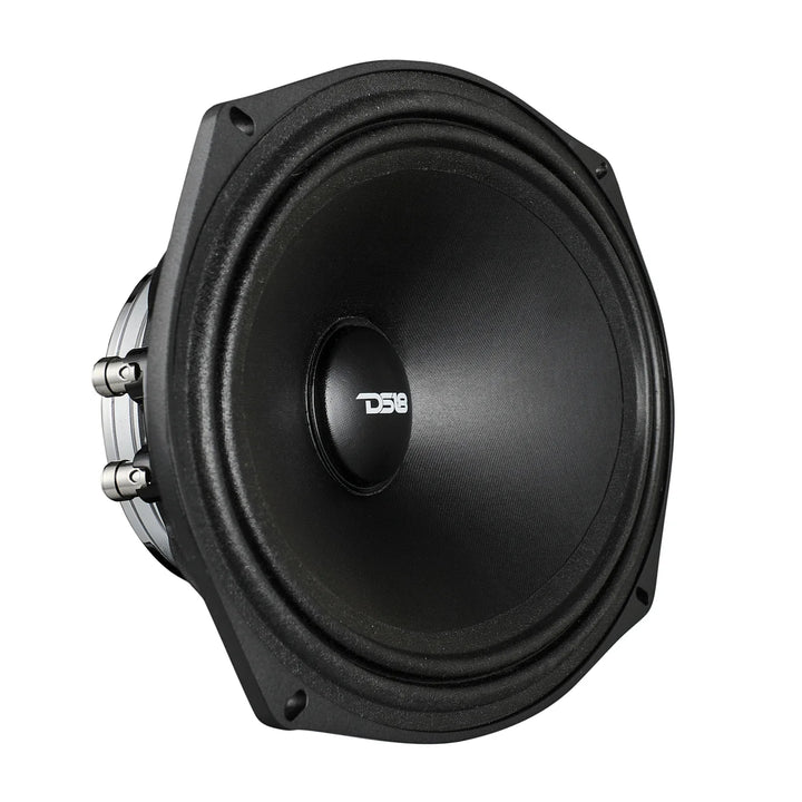 DS18 NVY-69PROEVO 6x9" Neodymium Full-Range Loudspeakers - 250 Watts Rms