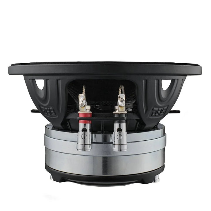 DS18 NVY-6HDCF-N 6.5" Neodymium Marine Hybrid Loudspeaker - 300 Watts Rms 4-ohm or 8-ohm