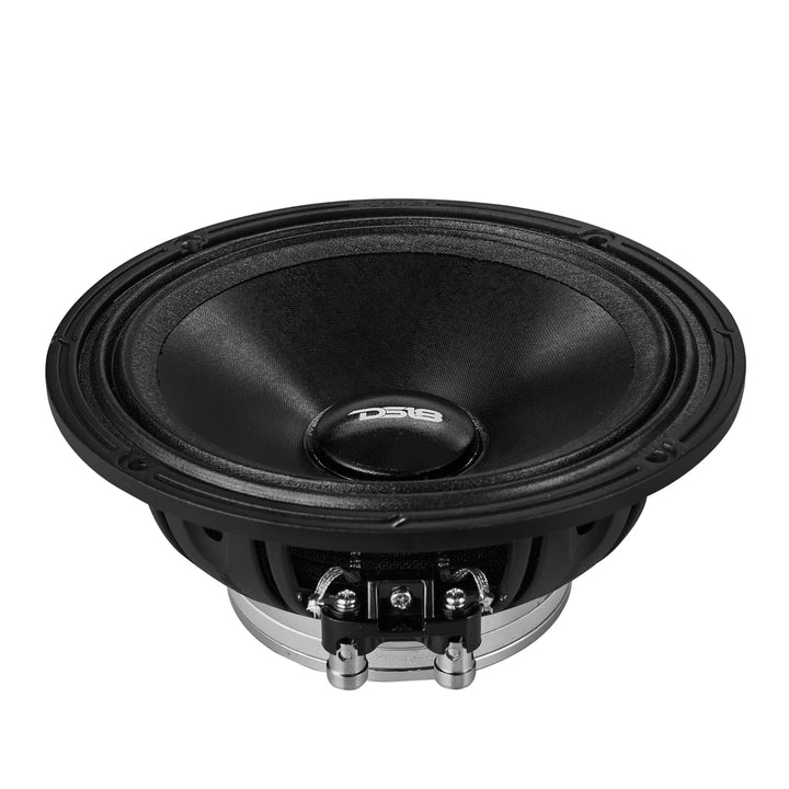 DS18 NVY-6PROEVO 6.5" Neodymium Full-Range Loudspeakers - 250 Watts Rms