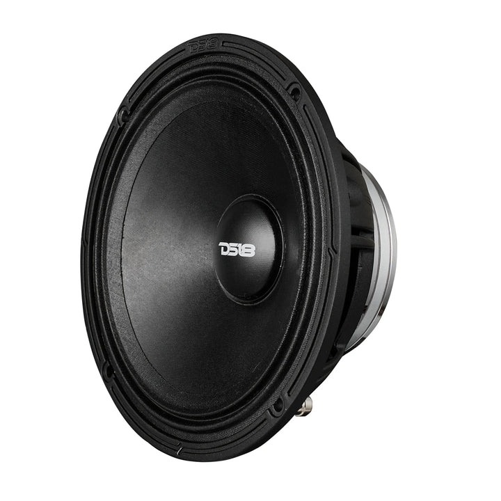 DS18 NVY-6PROEVO 6.5" Neodymium Full-Range Loudspeakers - 250 Watts Rms
