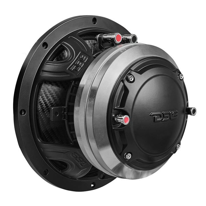 DS18 NVY-8HDCF-N 8" Neodymium Marine Hybrid Loudspeaker - 400 Watts Rms 4-ohm or 8-ohm