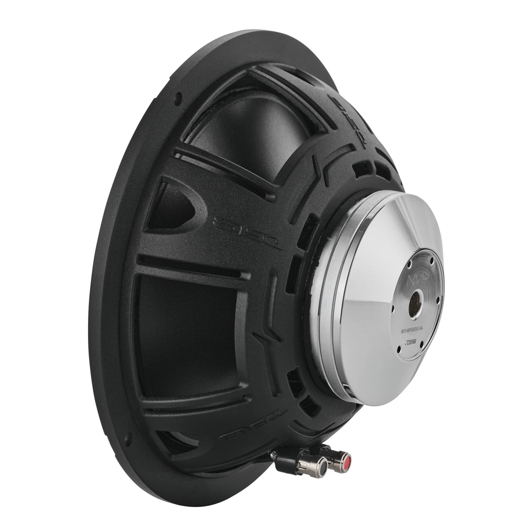 DS18 NVY-8PROEVO 8" Neodymium Full-Range Loudspeakers - 250 Watts Rms