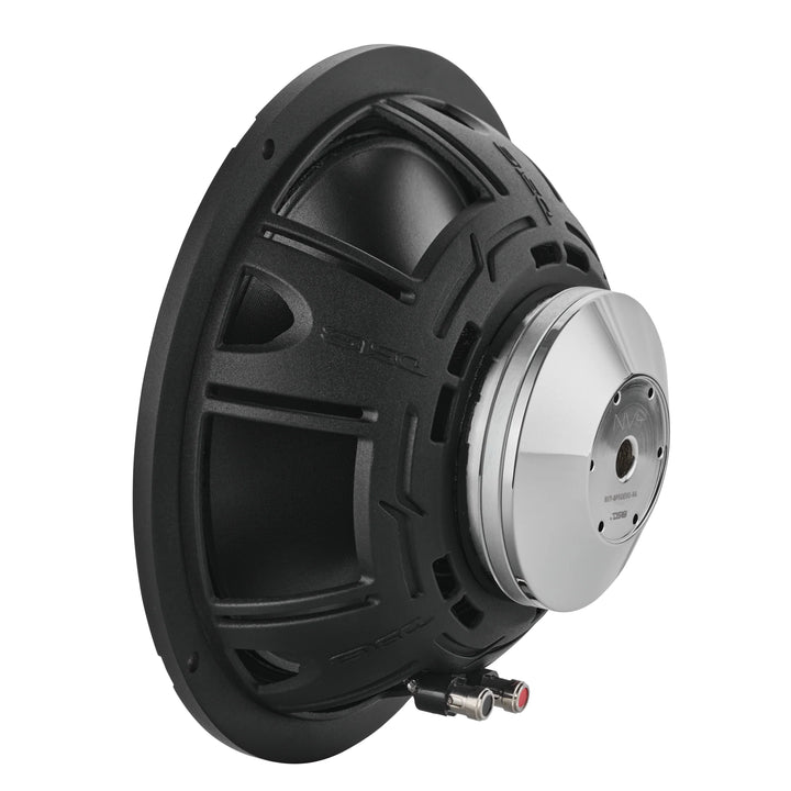 DS18 NVY-8PROEVO 8" Neodymium Full-Range Loudspeakers - 250 Watts Rms