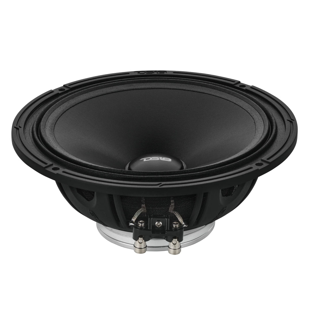 DS18 NVY-8PROEVO 8" Neodymium Full-Range Loudspeakers - 250 Watts Rms