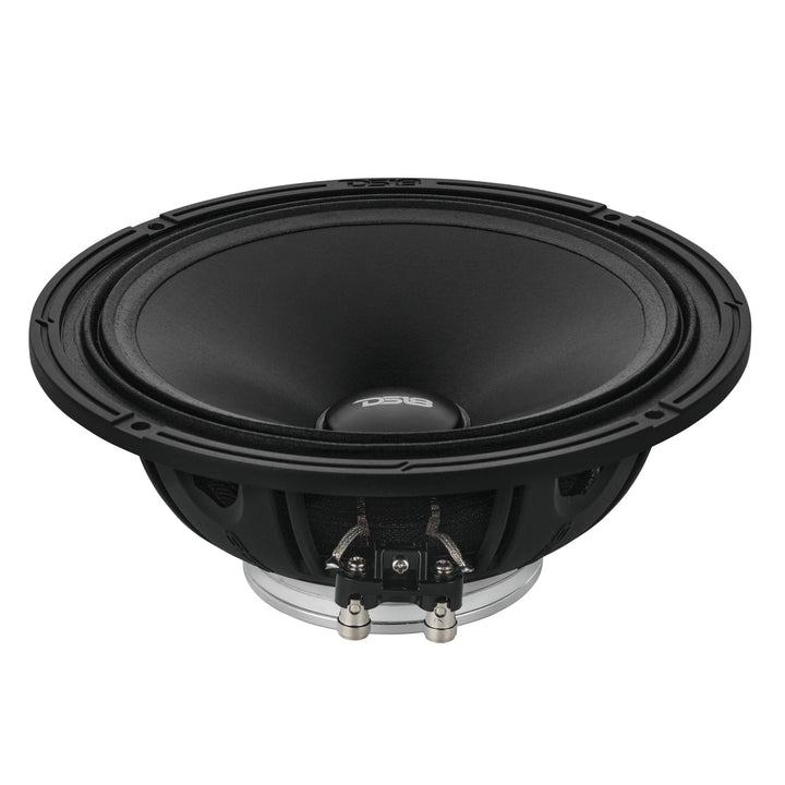 DS18 NVY-8PROEVO 8" Neodymium Full-Range Loudspeakers - 250 Watts Rms