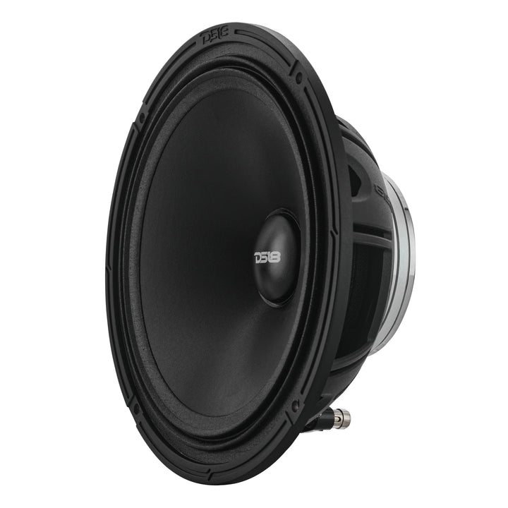 DS18 NVY-8PROEVO 8" Neodymium Full-Range Loudspeakers - 250 Watts Rms
