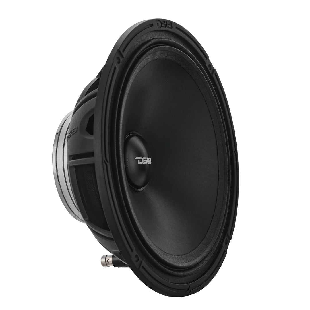 DS18 NVY-8PROEVO 8" Neodymium Full-Range Loudspeakers - 250 Watts Rms
