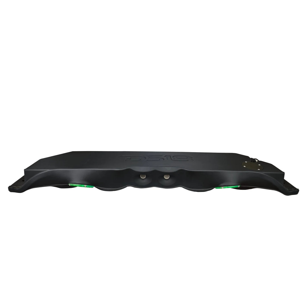 DS18 NVY Loaded Overhead Sound Bar - Fits 2007-2018 Jeep Wrangler JK/JKU