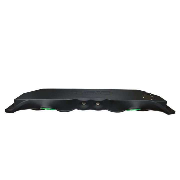 DS18 NVY Loaded Overhead Sound Bar - Fits 2007-2018 Jeep Wrangler JK/JKU