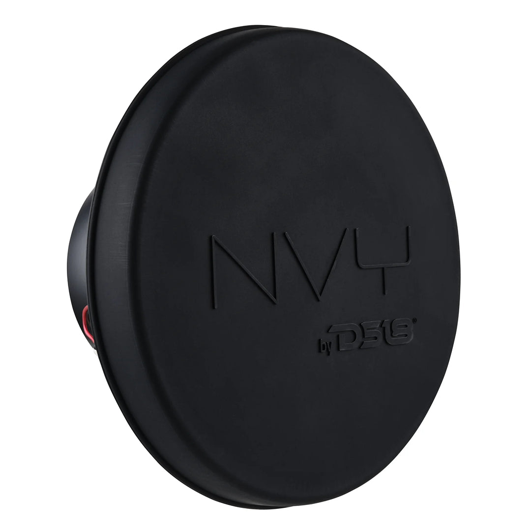 DS18 NVY 8” Neodymium Marine Speakers with LEDs - 200 Watts Rms 4-ohm