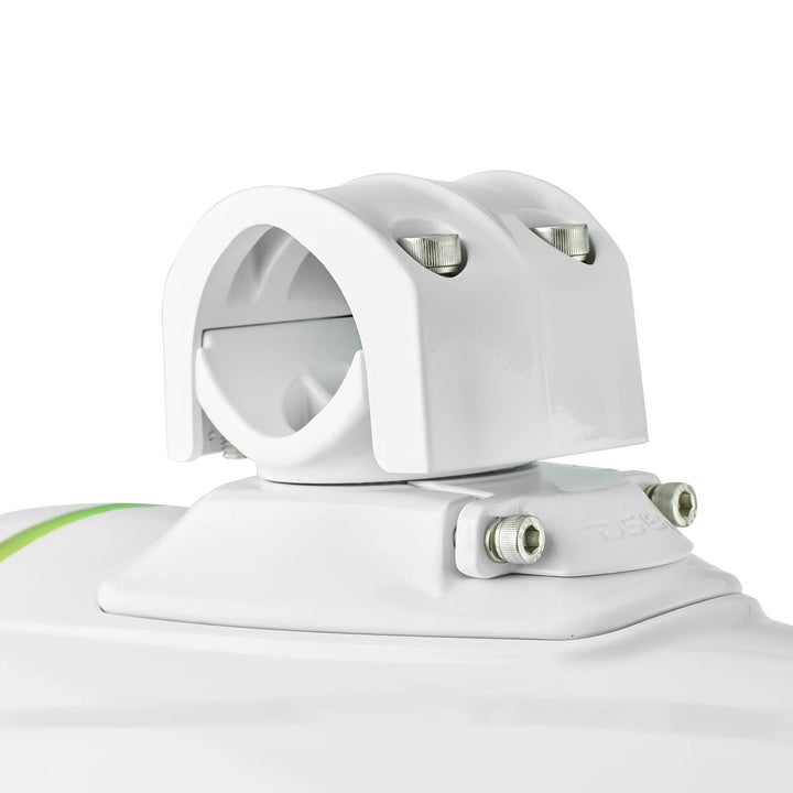 DS18 NVY-M8DTP 8" Tower Speaker Pods with LEDs - 200 Watts Rms 4-ohm