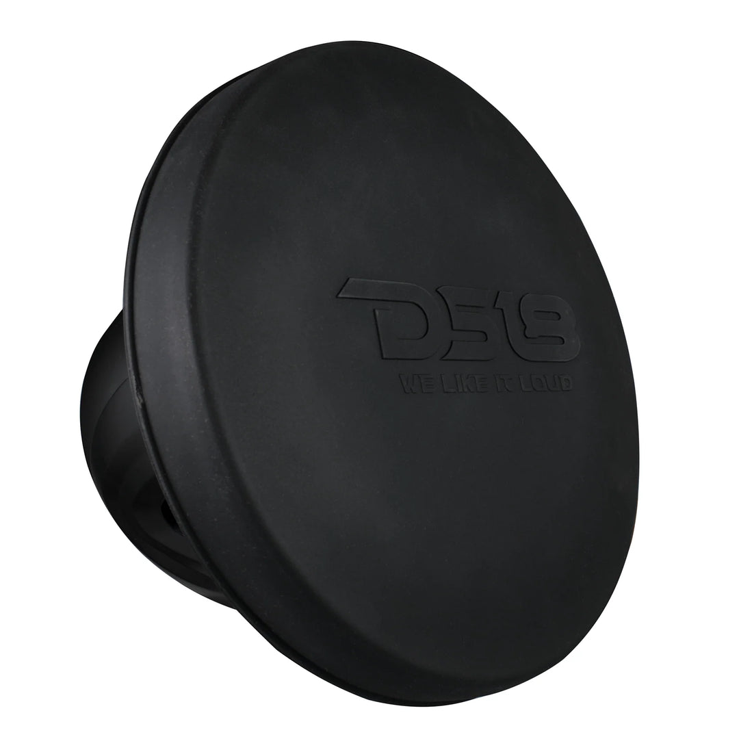 DS18 NXL-10SUB 10" Marine Subwoofer with LEDs - 300 Watts Rms 4-ohm SVC