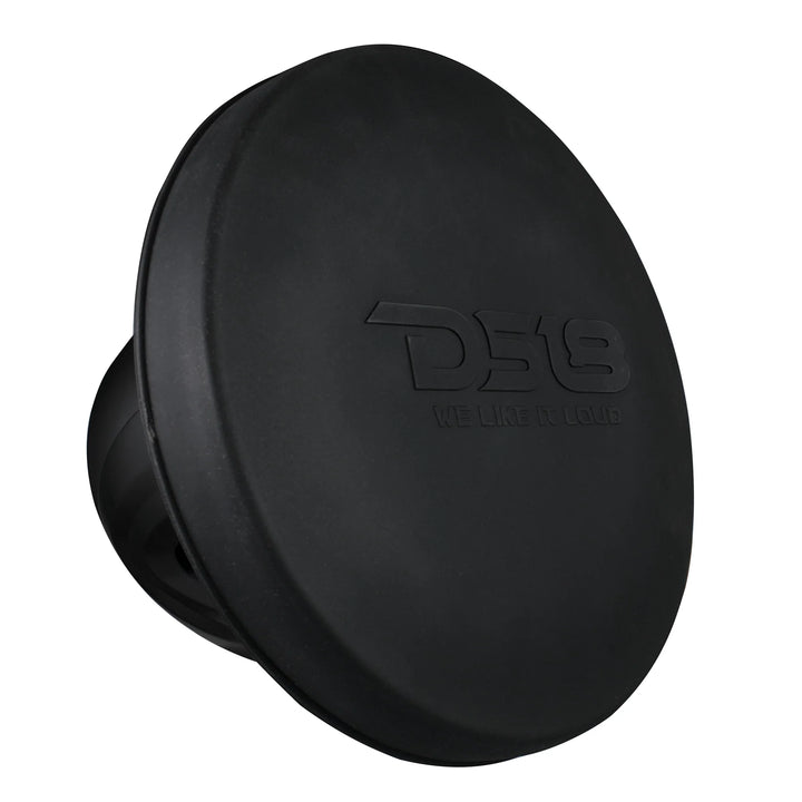 DS18 NXL-10SUB 10" Marine Subwoofer with LEDs - 300 Watts Rms 4-ohm SVC