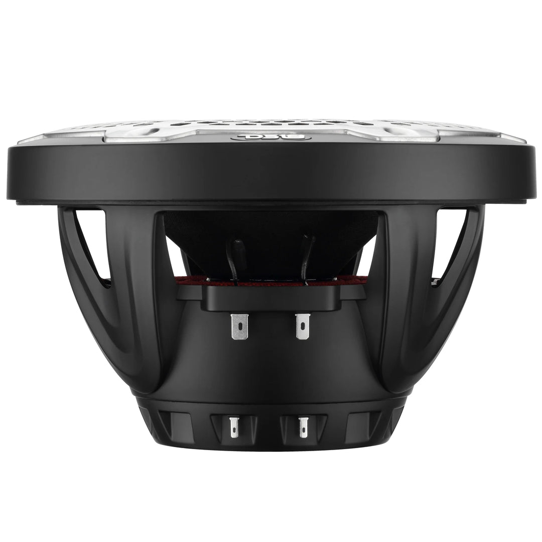 DS18 NXL-8MD 8" Neodymium 2-Way Marine Speakers - 350W Rms 4-ohm