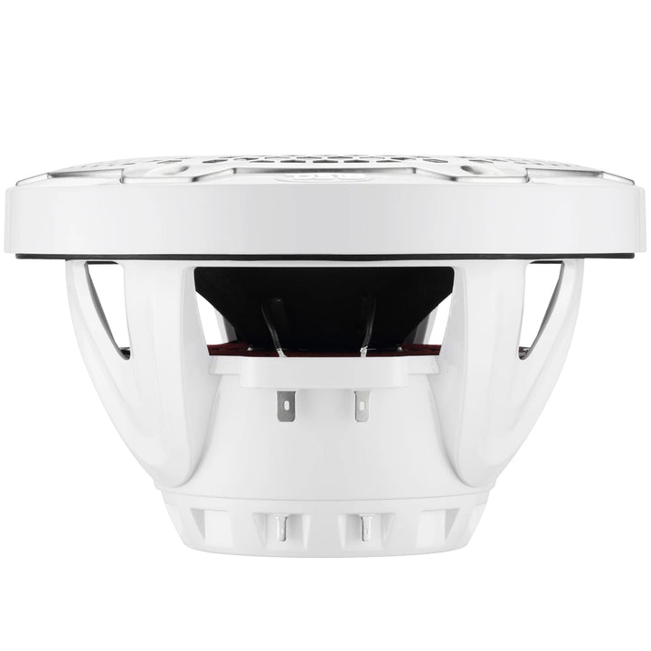 DS18 NXL-8MD 8" Neodymium 2-Way Marine Speakers - 350W Rms 4-ohm