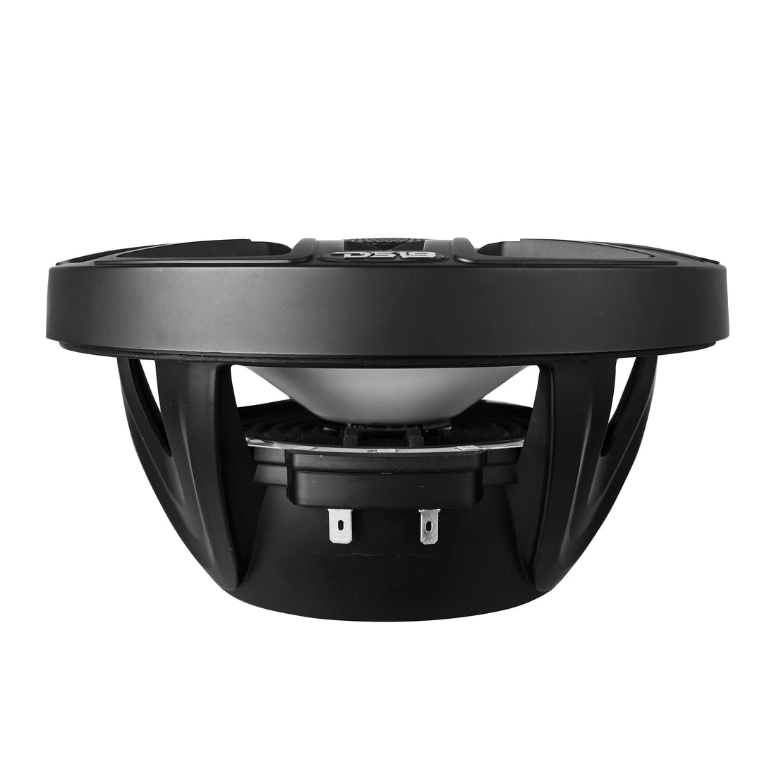 DS18 Overhead Soundbar with 4x NXL-IQ 8" Marine Speakers and 4x Super Tweeters - Fits 2018–23 Jeep JL/JLU/JT