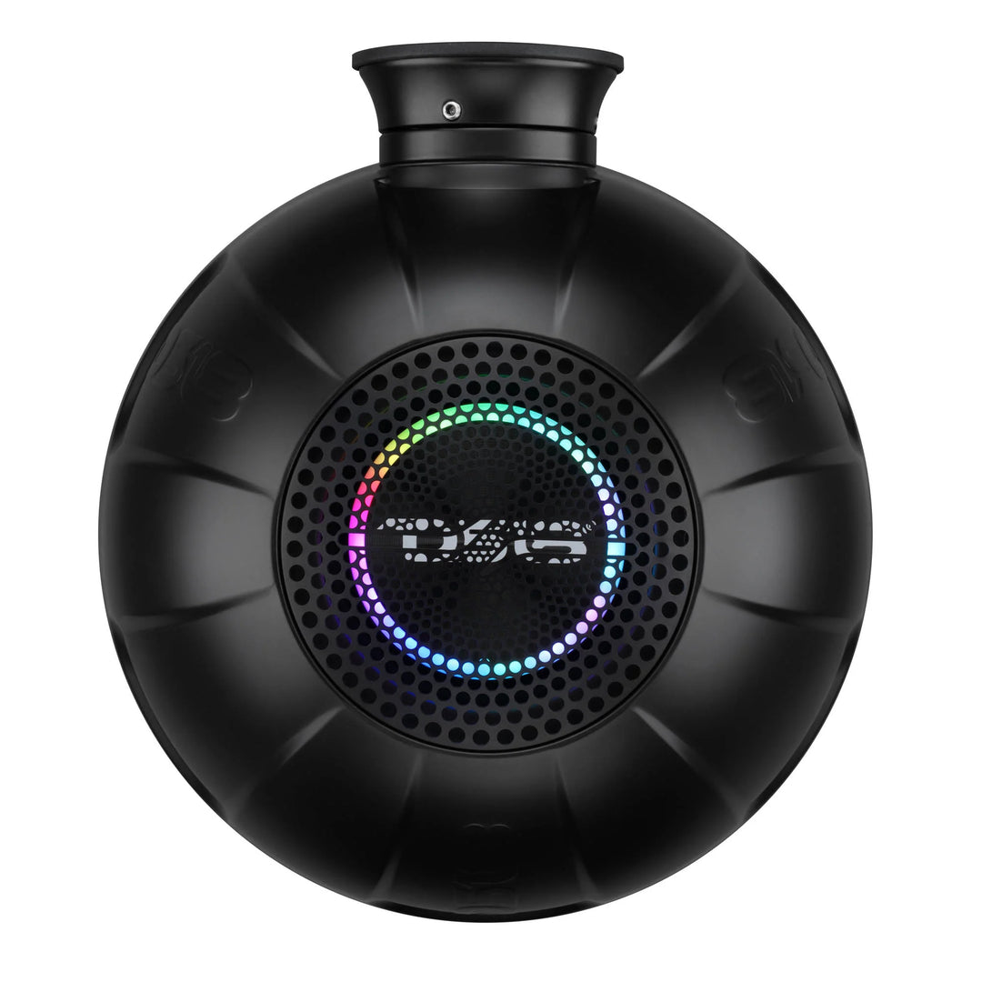 DS18 NXL-IQPS8/BK 8" Tower Speaker Pods with LEDs - 175 Watts Rms 4-ohm