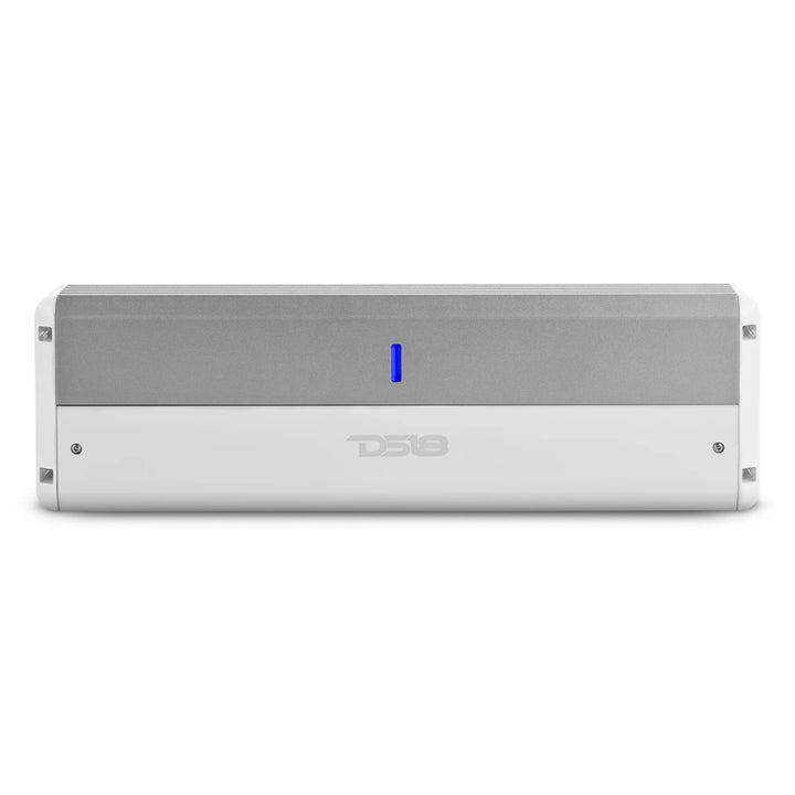 DS18 NXL-M6 6-Channel Marine Amplifier - 6 x 150 Watts Rms @ 4-ohm