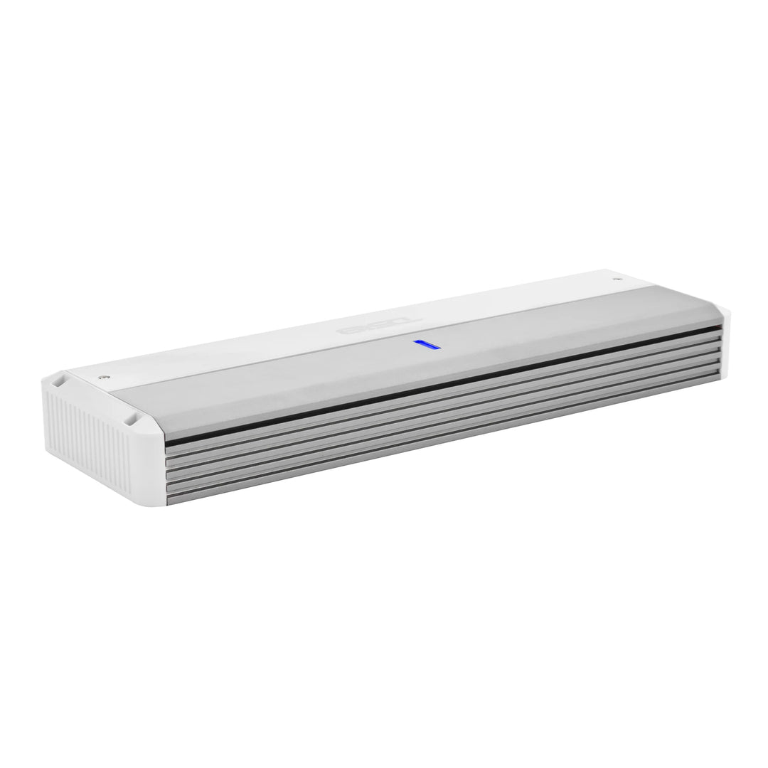 DS18 NXL-M6 6-Channel Marine Amplifier - 6 x 150 Watts Rms @ 4-ohm