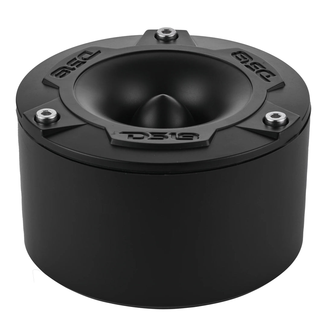 DS18 NXL-T1 3.8" Marine Bullet Super Tweeters - 120 Watts Rms 4-ohm