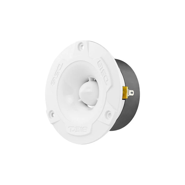 DS18 NXL-T1 3.8" Marine Bullet Super Tweeters - 120 Watts Rms 4-ohm