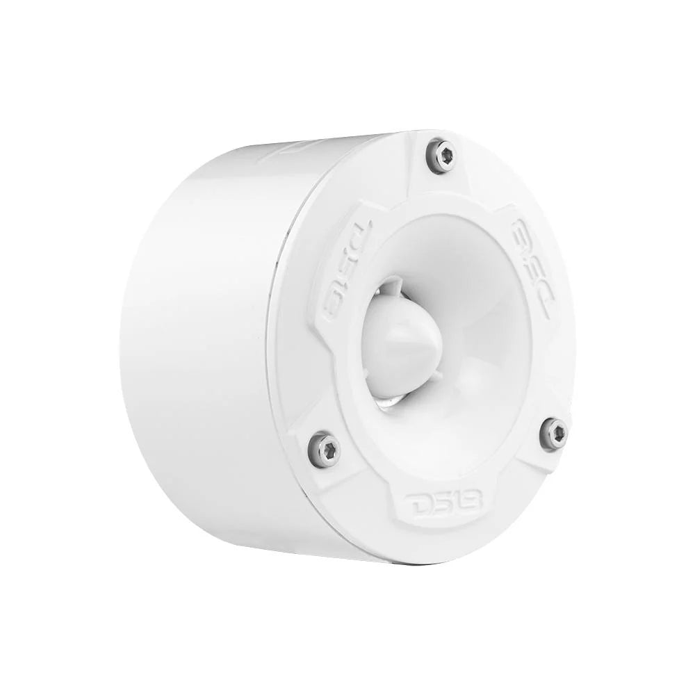 DS18 NXL-T1 3.8" Marine Bullet Super Tweeters - 120 Watts Rms 4-ohm