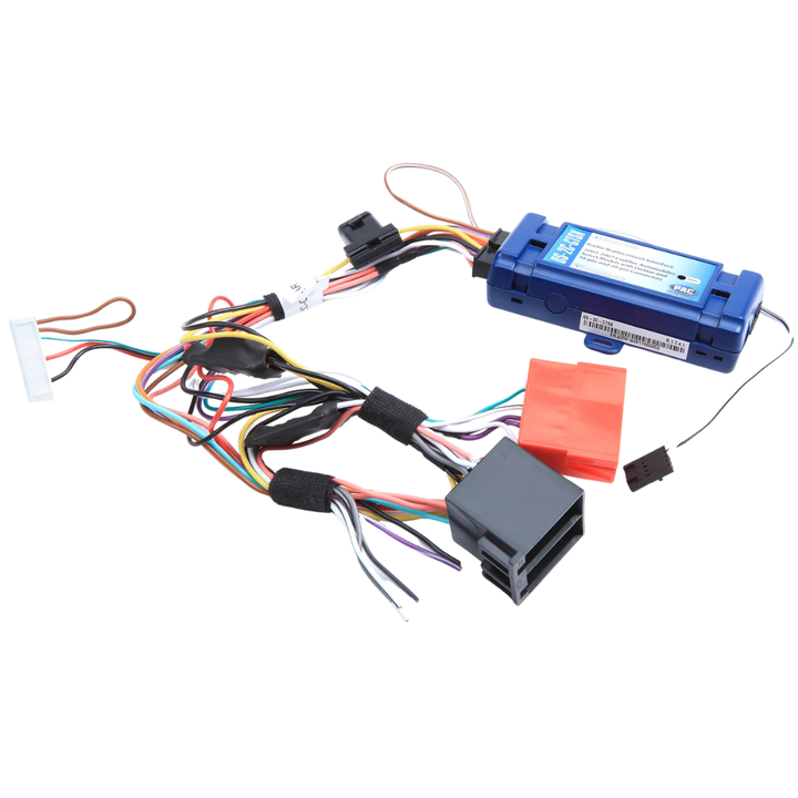 Pac-Audio OS-2C-CTSX Radio Replacement Interface Module for Select 2003-2007 Cadillac Vehicles