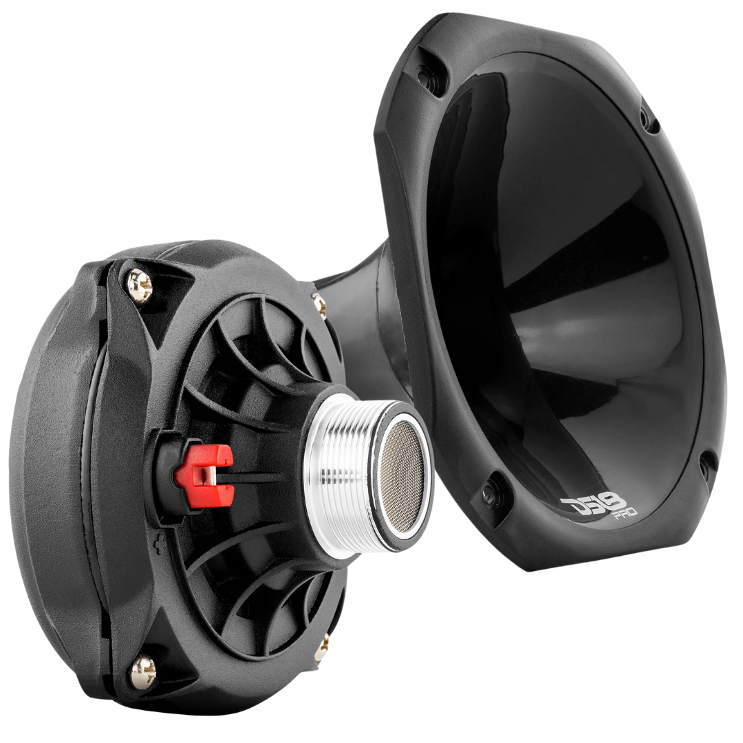 DS18 PRO-DR250 2 DS18 PRO-DR250 2
