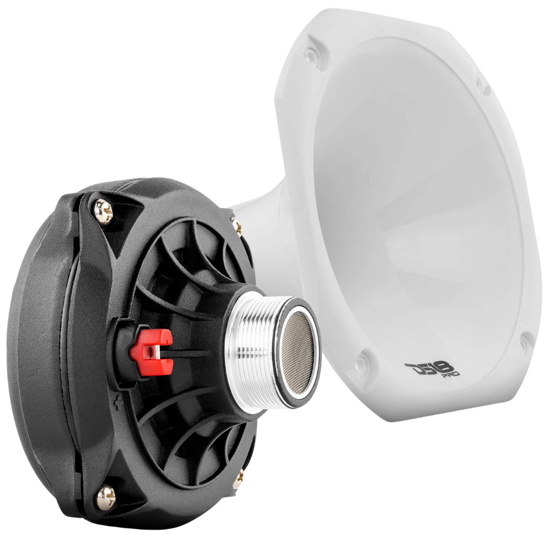 DS18 PRO-DR250 2